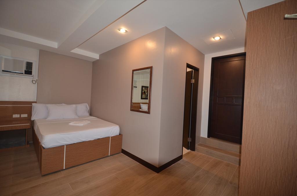 Robinland Vacation Home Badian Exterior photo